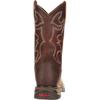 Rocky Original Ride Branson Roper Western BootsI, 115WI FQ0002732